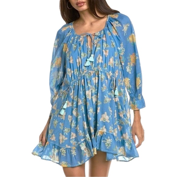 Free People Dresses & Skirts - Free People Camella Dress